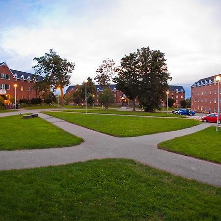 Dalhousie University Agricultural Campus Truro Exterior foto