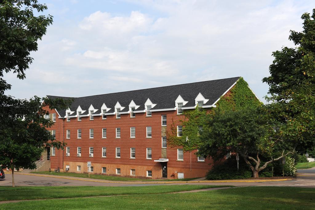 Dalhousie University Agricultural Campus Truro Exterior foto
