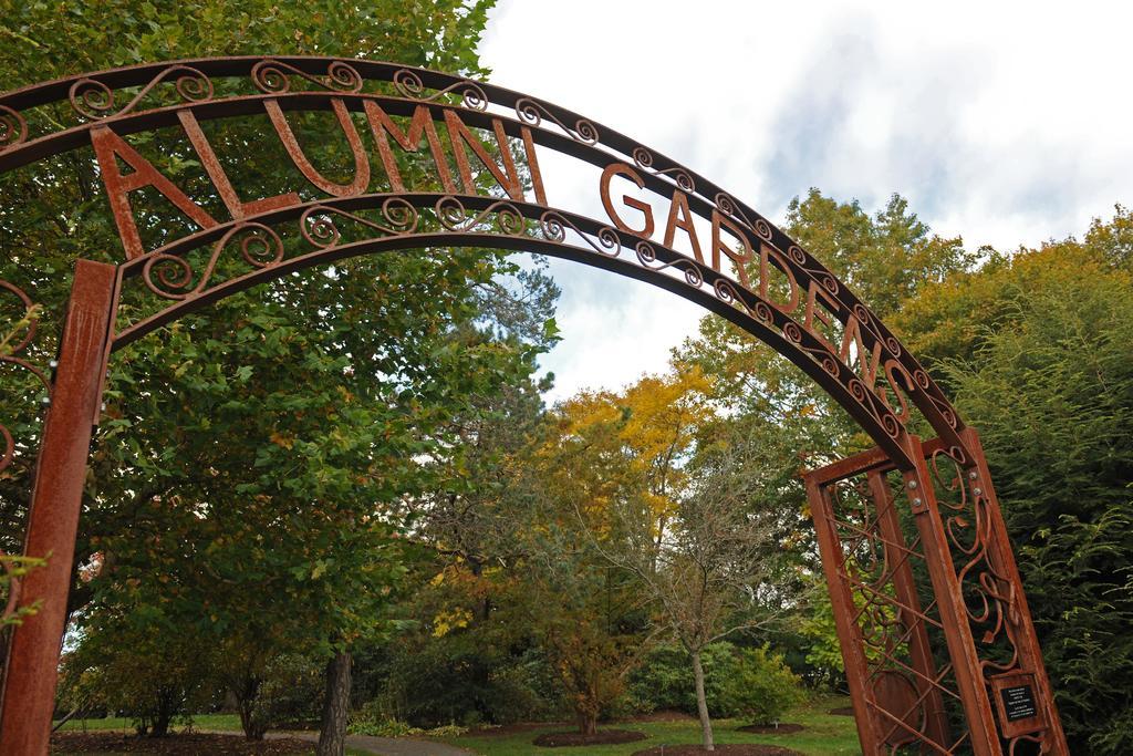 Dalhousie University Agricultural Campus Truro Exterior foto