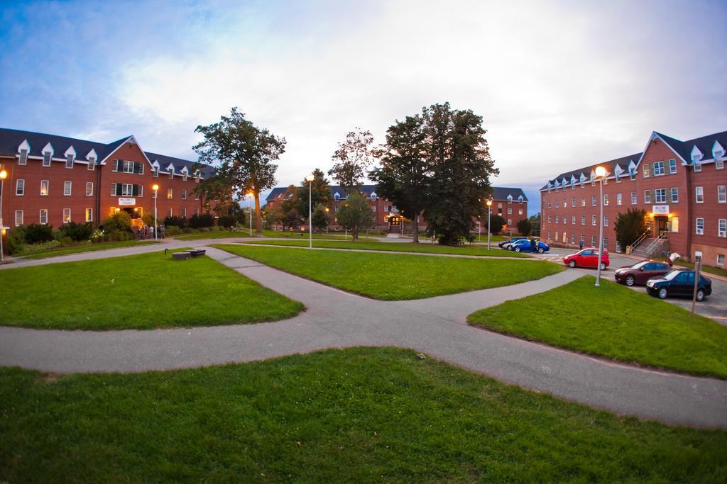 Dalhousie University Agricultural Campus Truro Exterior foto