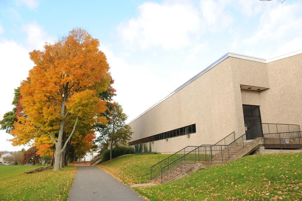 Dalhousie University Agricultural Campus Truro Exterior foto