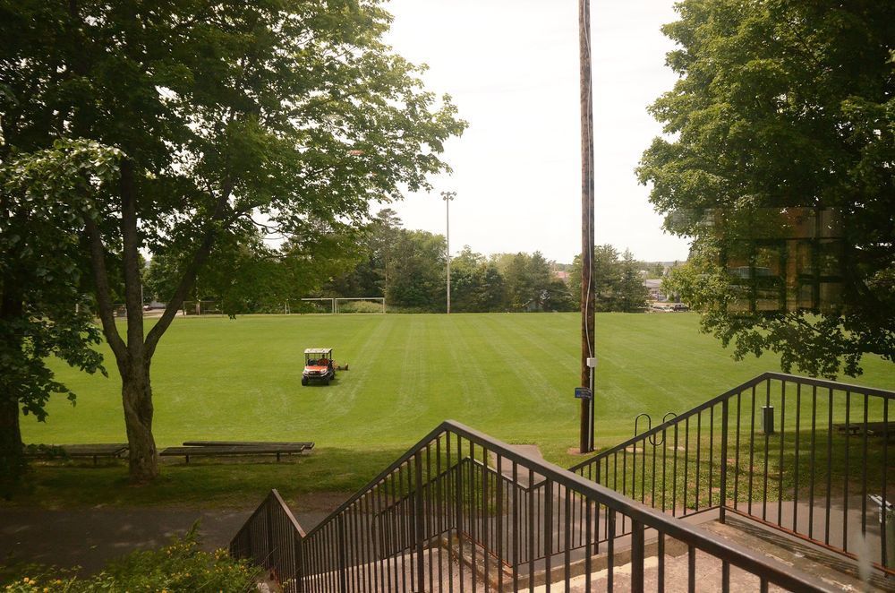 Dalhousie University Agricultural Campus Truro Exterior foto
